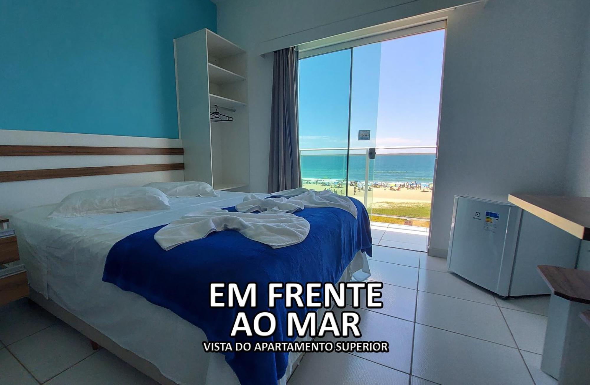 Hotel Pousada Agua Marinha Guaratuba Esterno foto